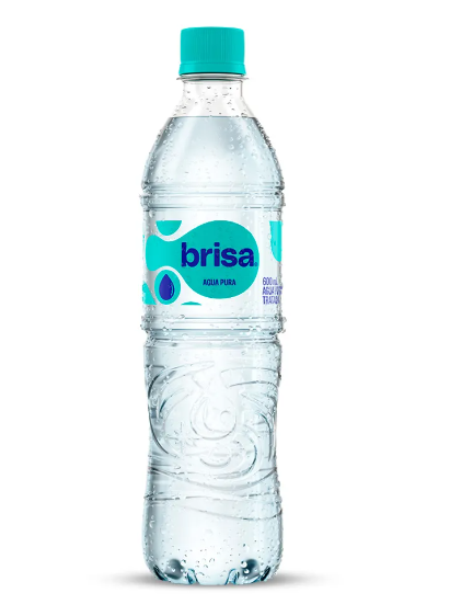 Agua 350 ml