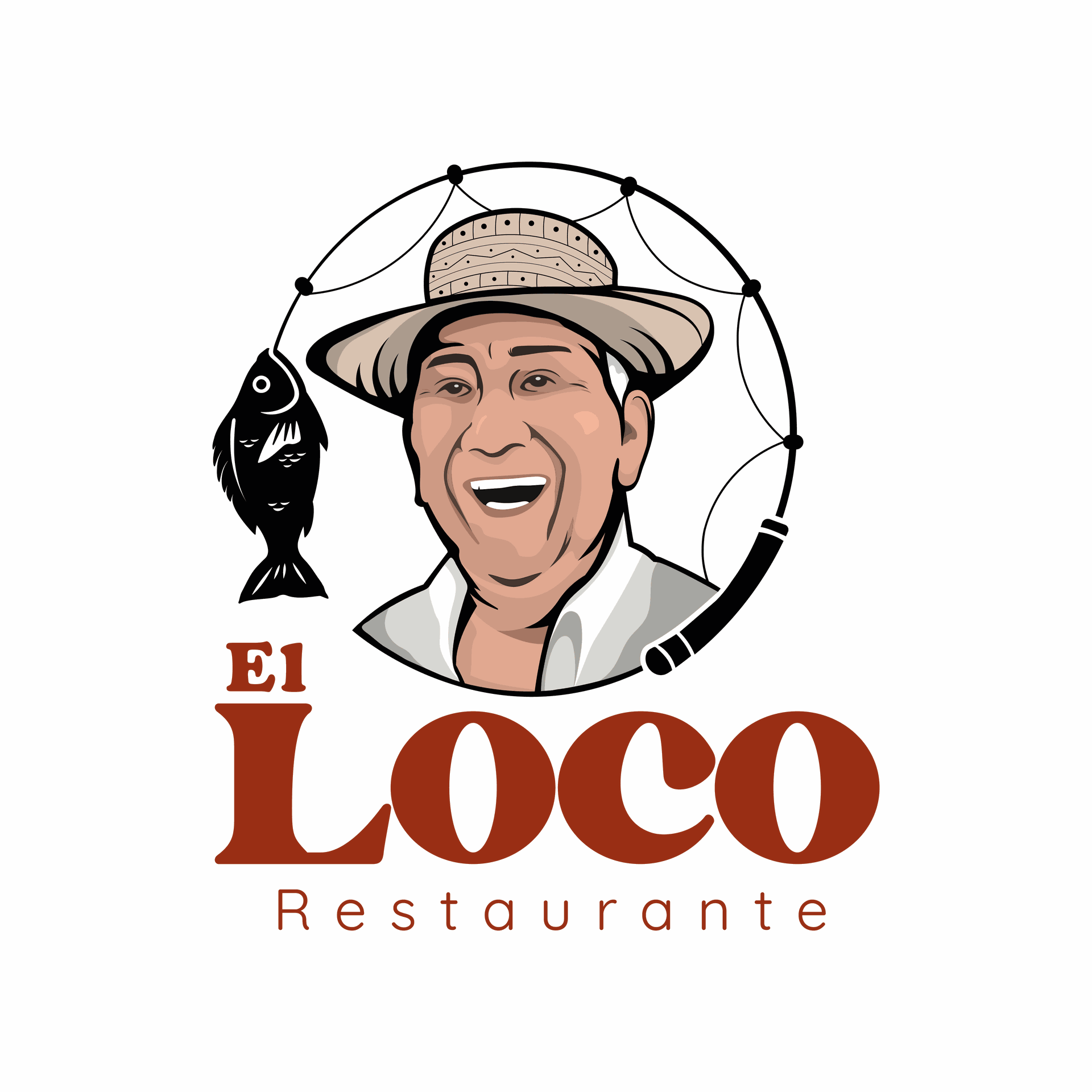 Restaurante el loco